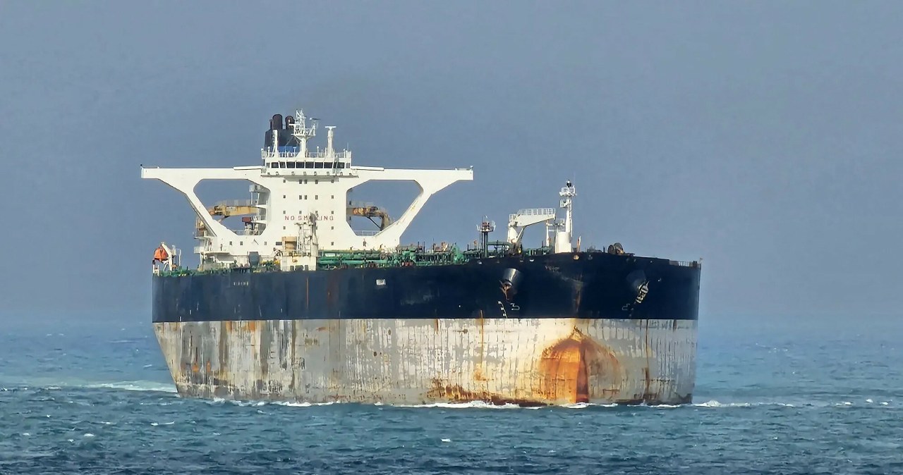 Rosja bezradna wobec działań USA na Atlantyku. Moskwie zostały tylko protesty