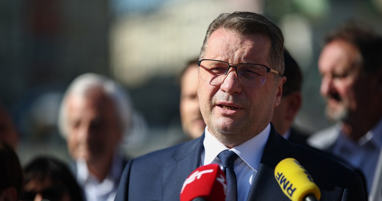 ​"Krzysiu, Sławku, wybierzmy". Czarnek ma pomysł na przejęcie Krakowa