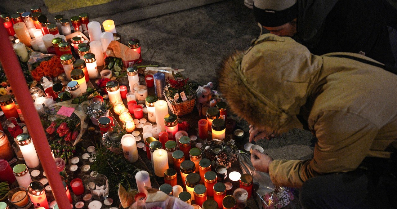 Ambasador nie wróci do Szwajcarii. Włosi naciskają ws. tragedii w Crans-Montanie