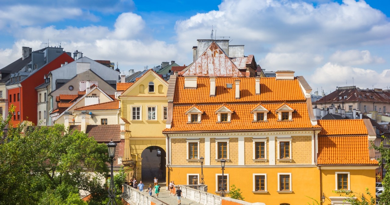 Lublin podnosi podatki od nieruchomości. Sprawdź, ile zapłacisz