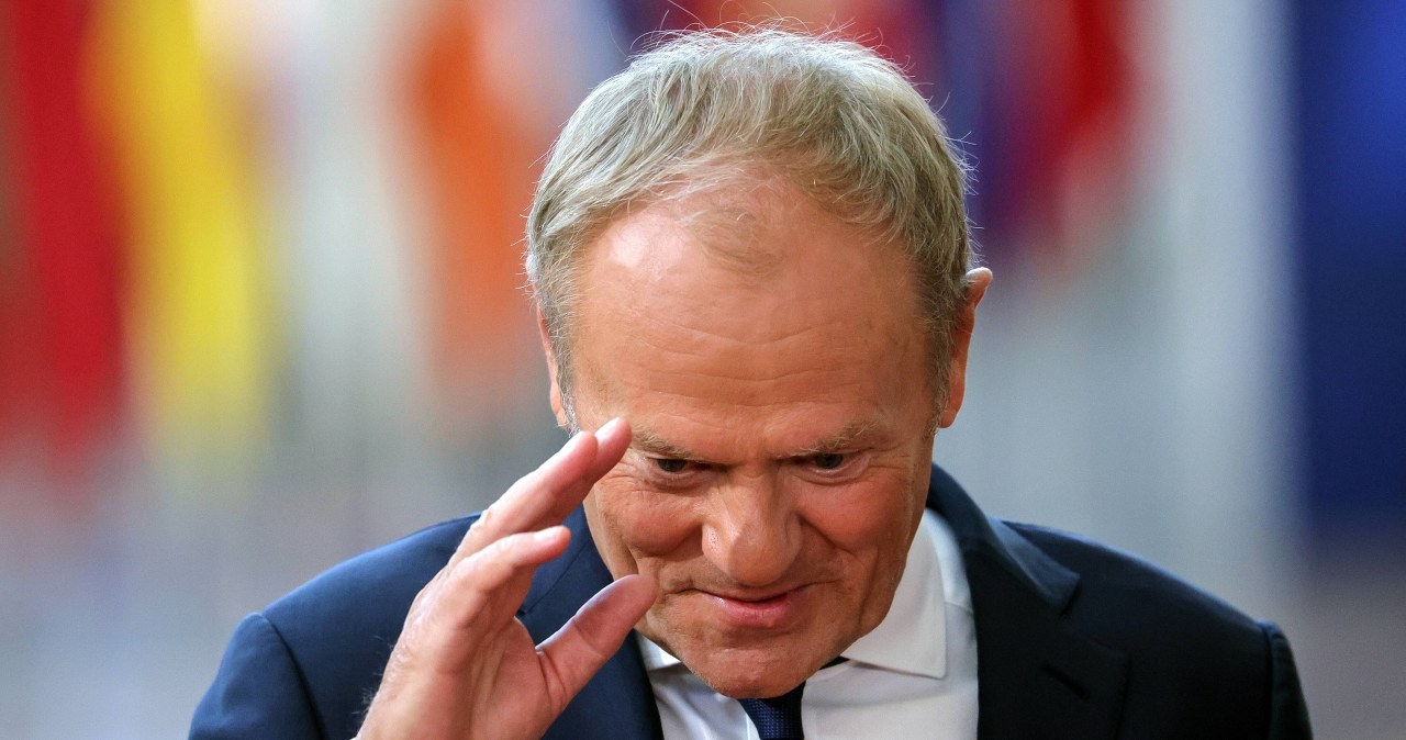 Stała baza USA w Polsce? Tusk: Nie spodziewałem się tak szybkiej reakcji