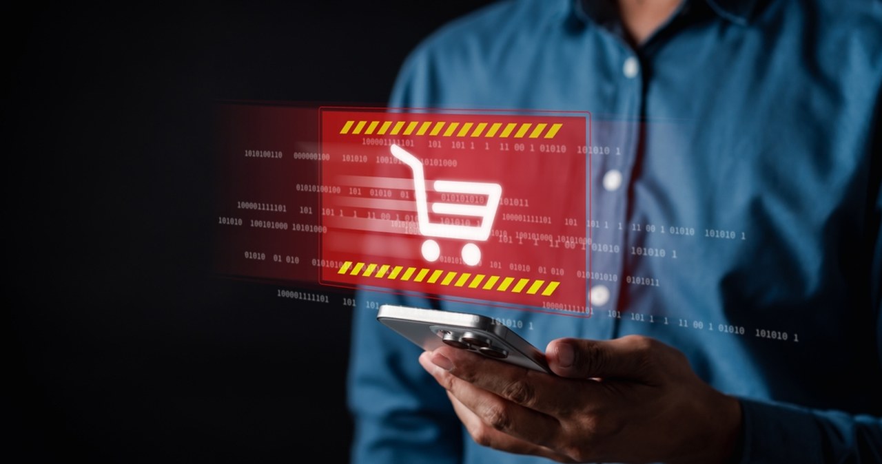 Zanim klikniesz "kup teraz". Jak nie dać się oszukać przed świętami?