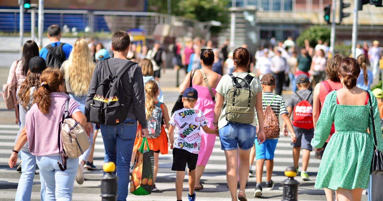 Polska się wyludni. Ekspert wskazuje, co może to powstrzymać