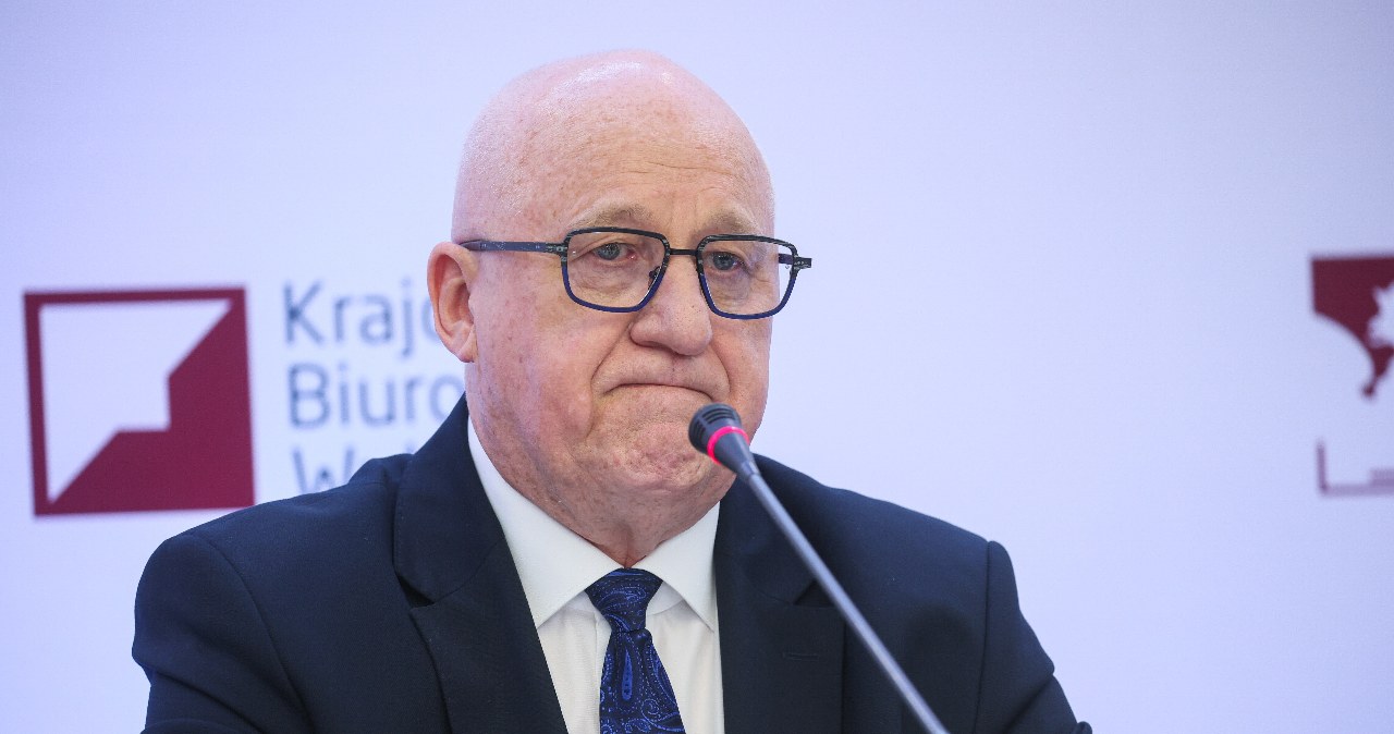 PKW dziękuje ministrowi, ale wnioskami się nie zajmie