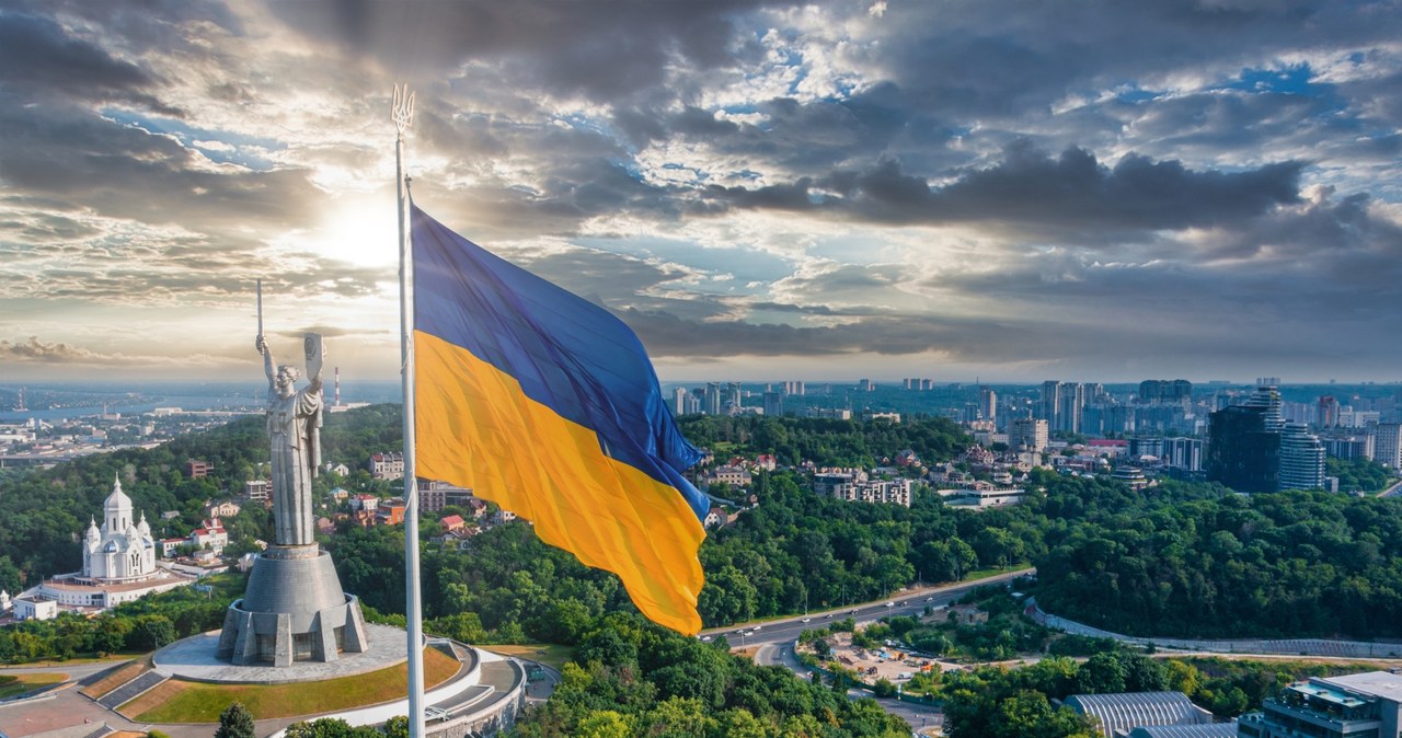 Wrócą loty do Ukrainy? Koalicja chętnych ma plan