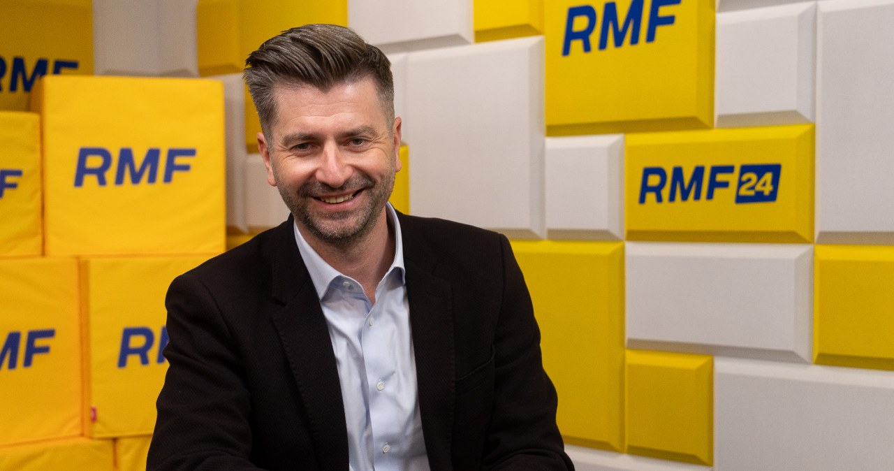 Czy Zbigniew Ziobro powinien trafić do aresztu? Zapytamy Krzysztofa Śmiszka