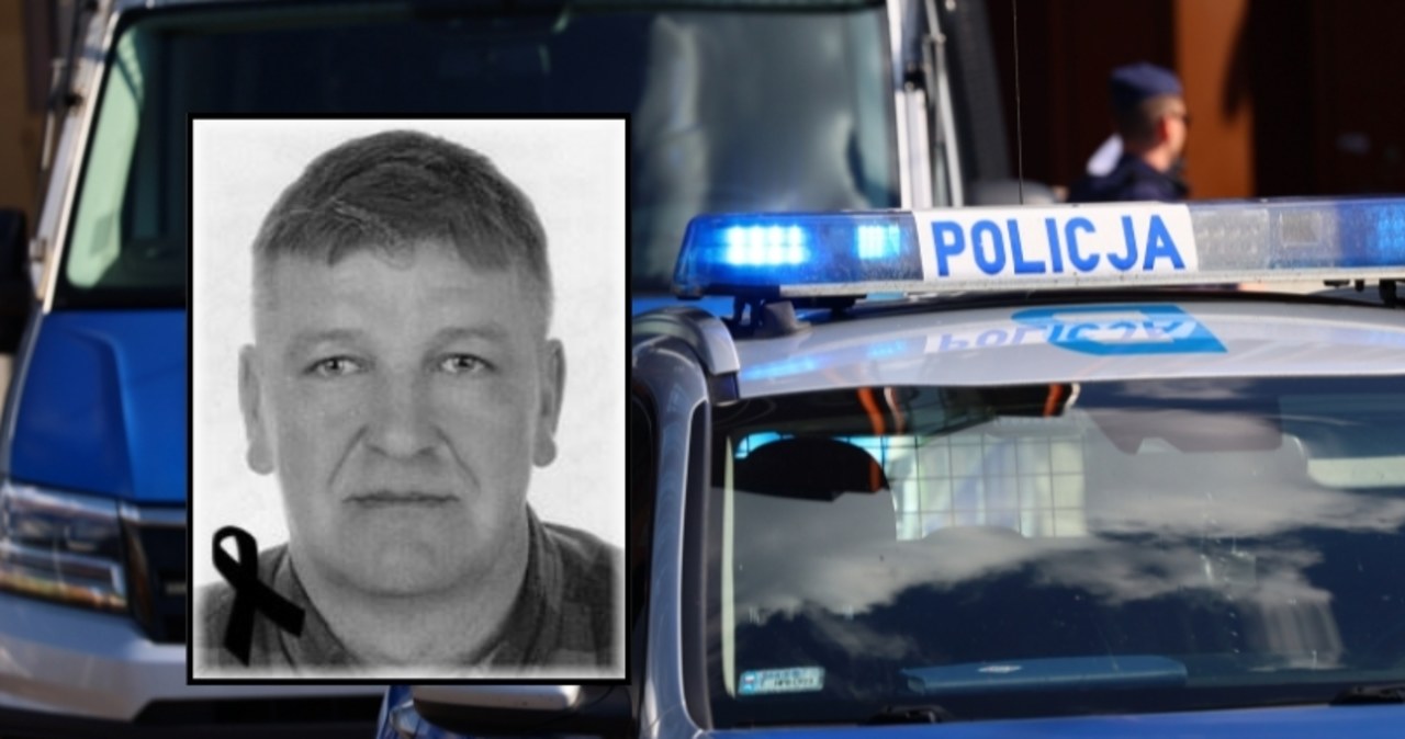 Zasłabł podczas interwencji. Jest śledztwo ws. śmierci policjanta
