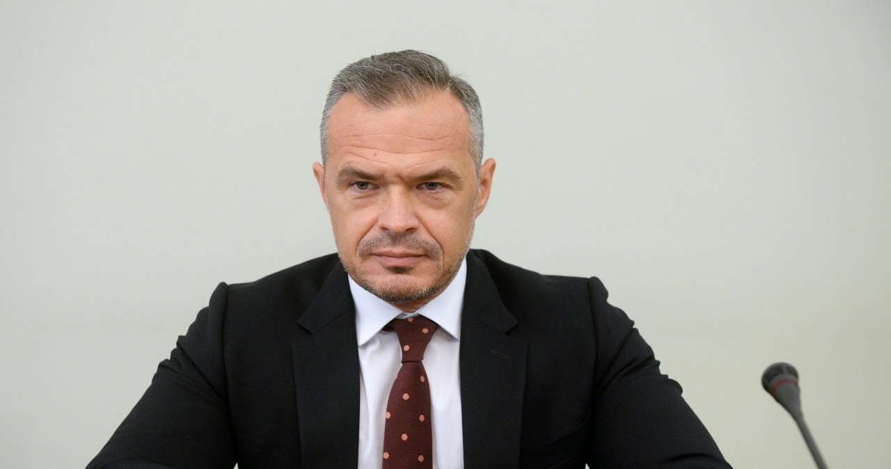 Sąd umorzył "polski wątek" afery Sławomira Nowaka