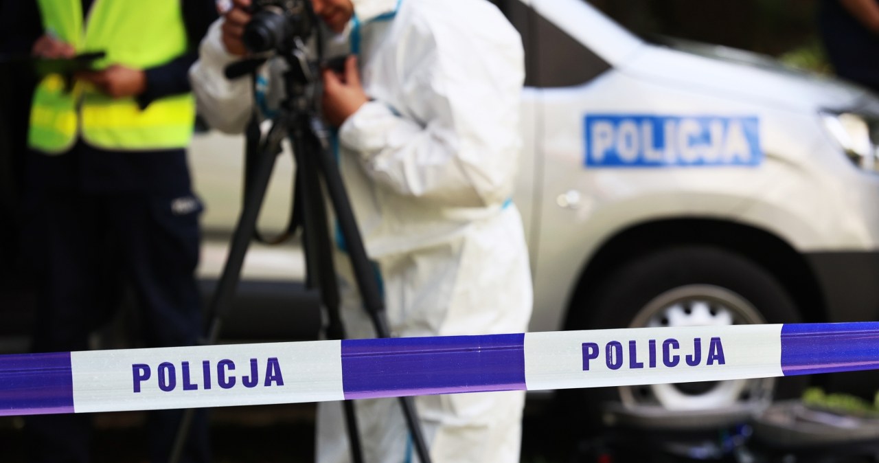 Tragedia pod Wołominem. Ciało 44-letniej kobiety znalezione w szambie