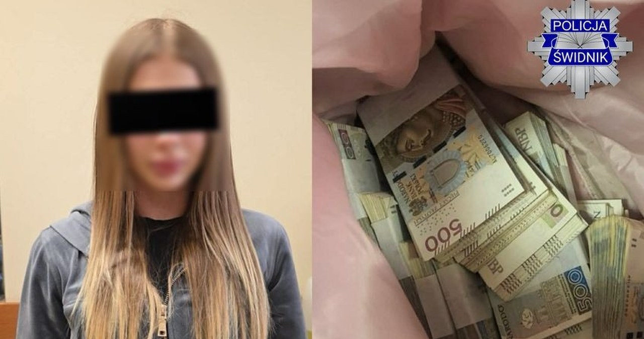19-latka oszukała seniora na milion złotych. Obiecywała kokosy w Turcji i Argentynie