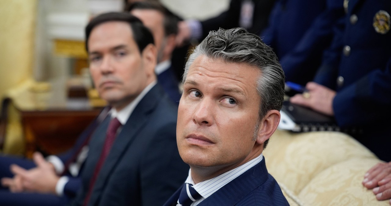 USA wzywa dowódców do kraju. Ujawniono powód