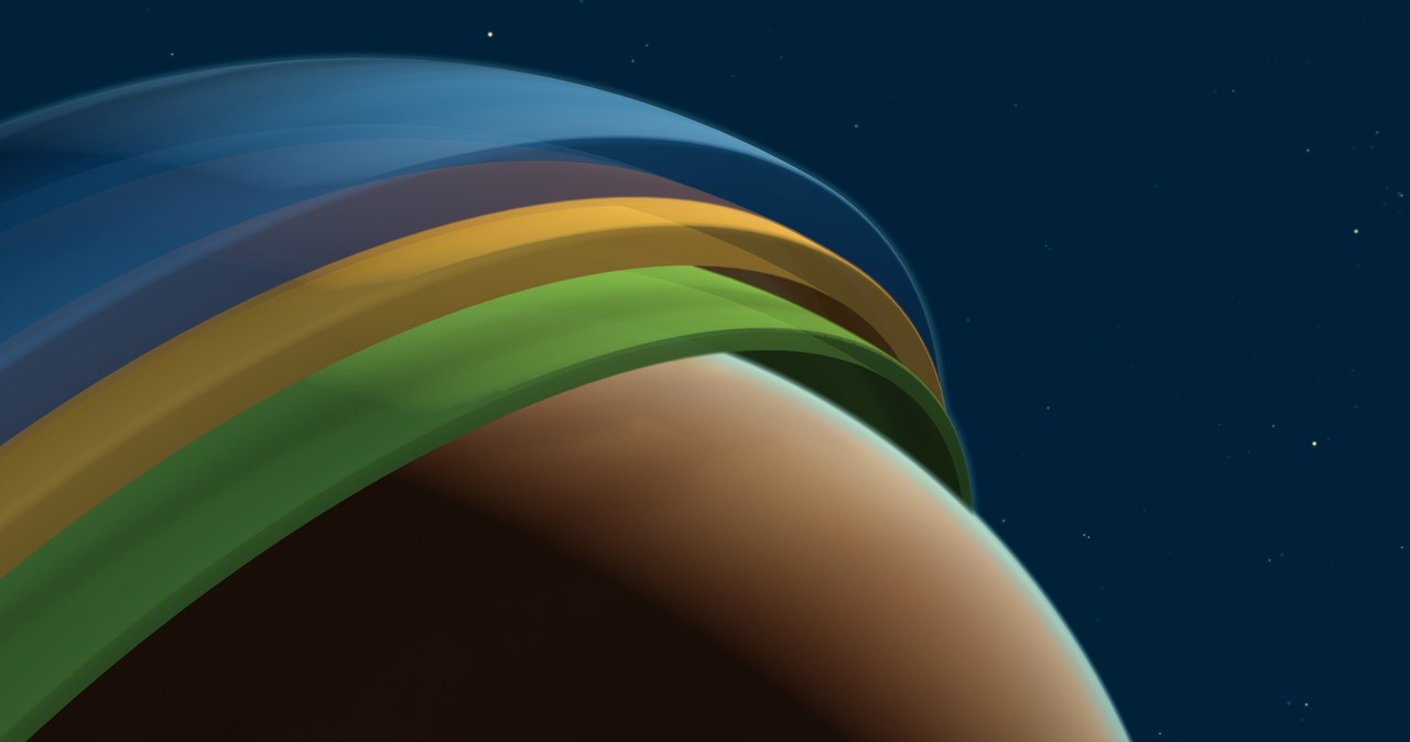 "Kompletne science-fiction". Pierwsze obserwacje 3D atmosfery egzoplanety