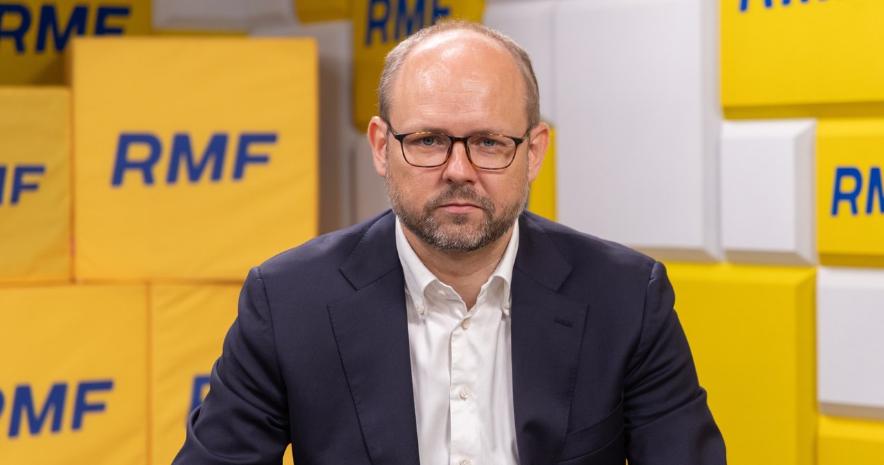 Twarde stanowisko Niemiec ws. reparacji. Co teraz zrobi Karol Nawrocki?