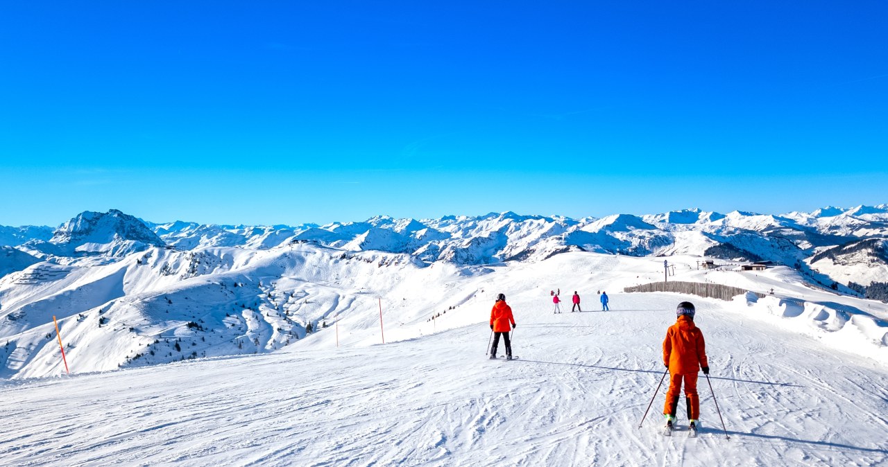 Polskie dziecko ranne na stoku w Tyrolu, sprawca uciekł. Pilny apel policji