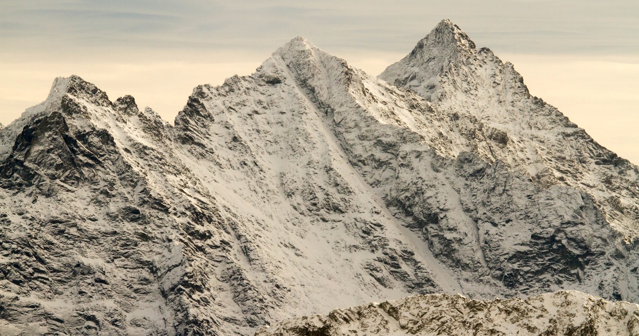 Cud w Tatrach! Turystka miała groźny wypadek na Rysach, ale przeżyła