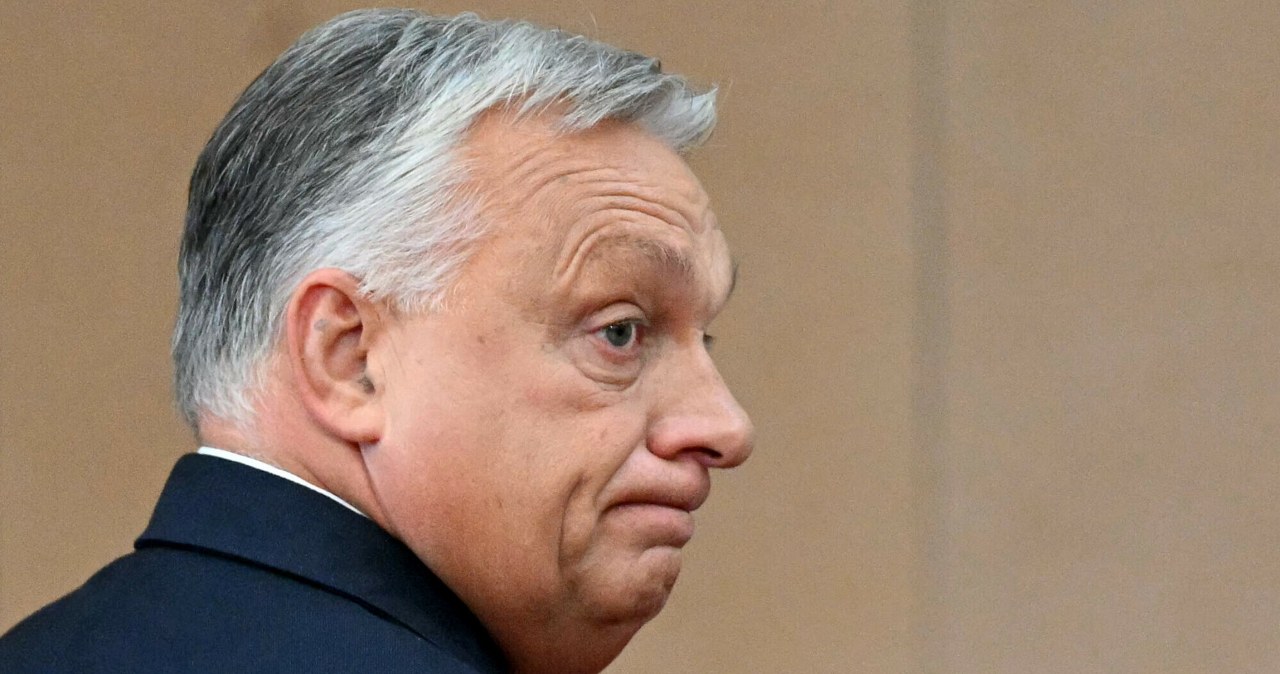 Sondaż nie pozostawia złudzeń. Złe wieści dla Viktora Orbana
