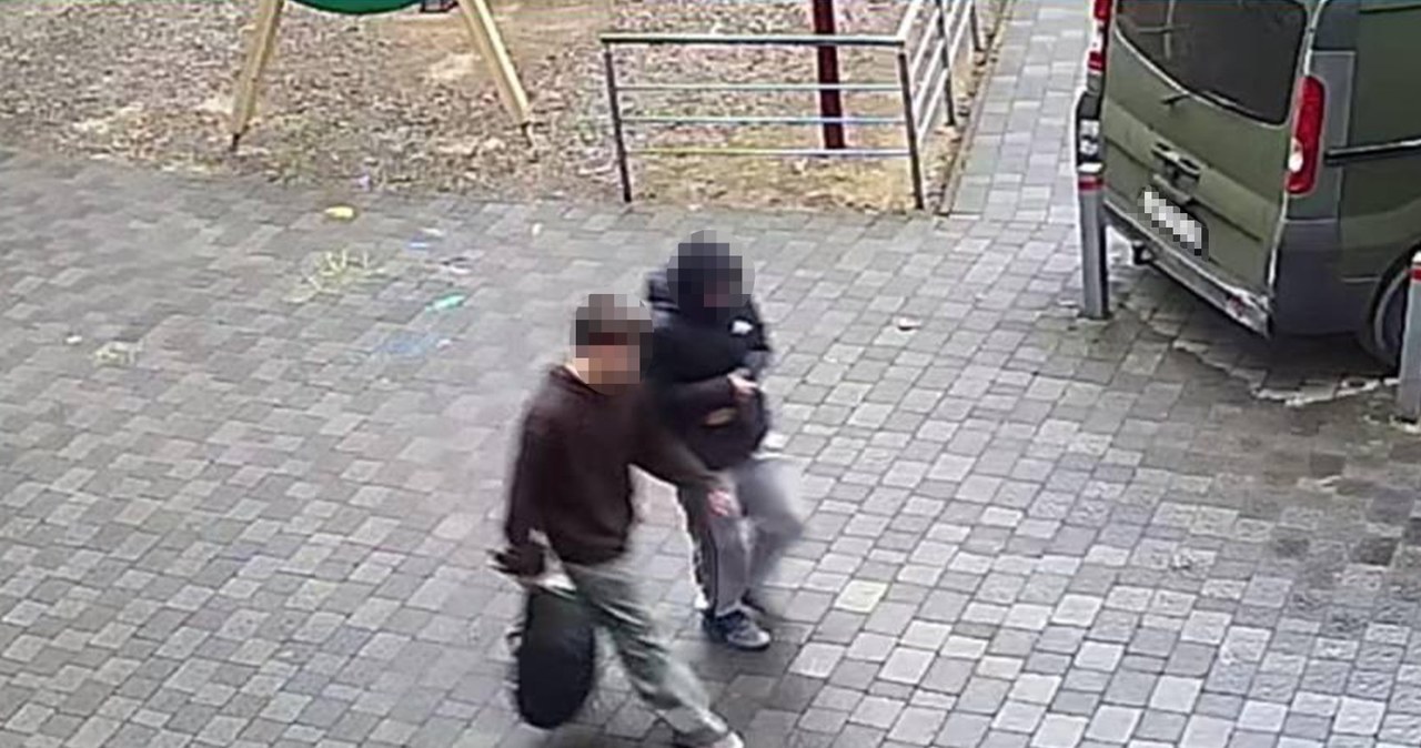 Nieletni szykowali zamach w zachodniej Ukrainie. Jeden z nich nie żyje