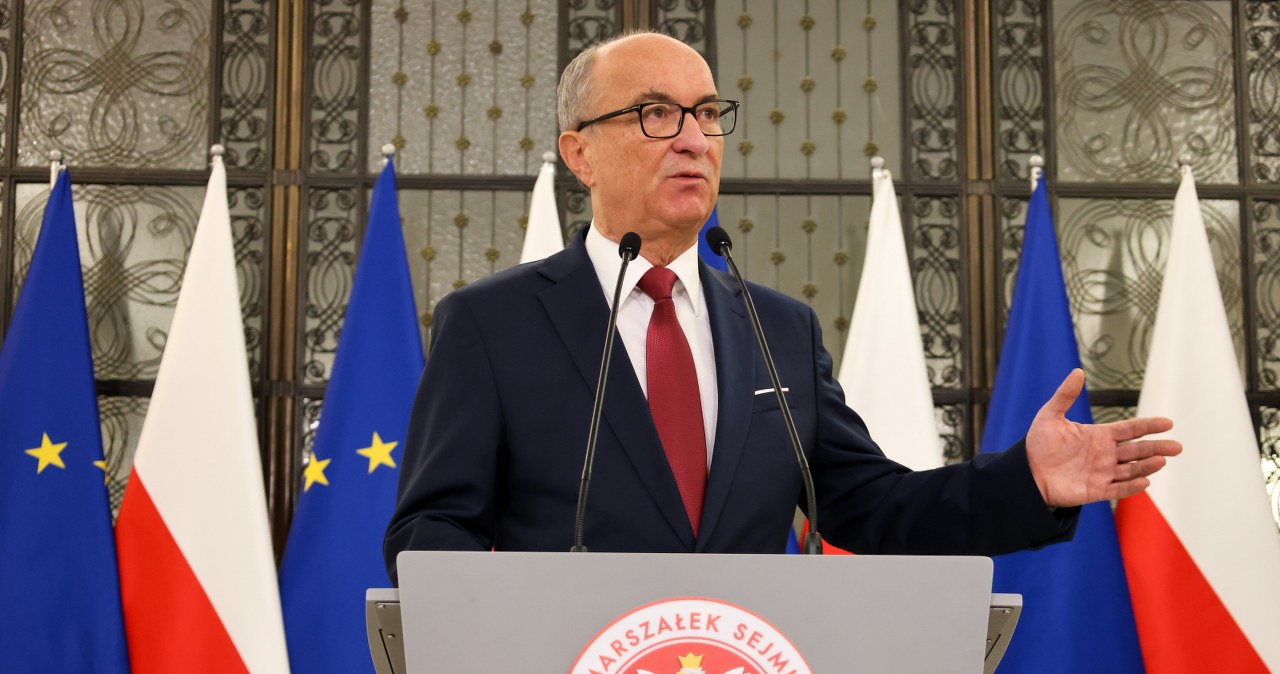 Sejm chce odrzucić weto prezydenta. Pierwsza taka sytuacja od dawna