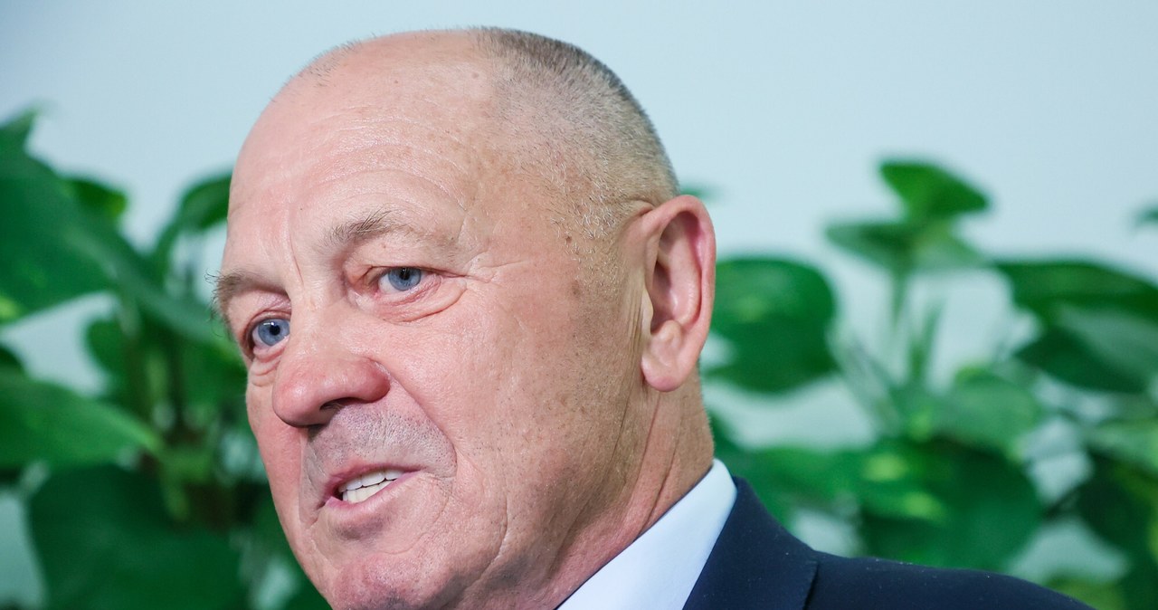 Tarcia w koalicji: Sawicki twierdzi, że Kamiński jest nie do ruszenia