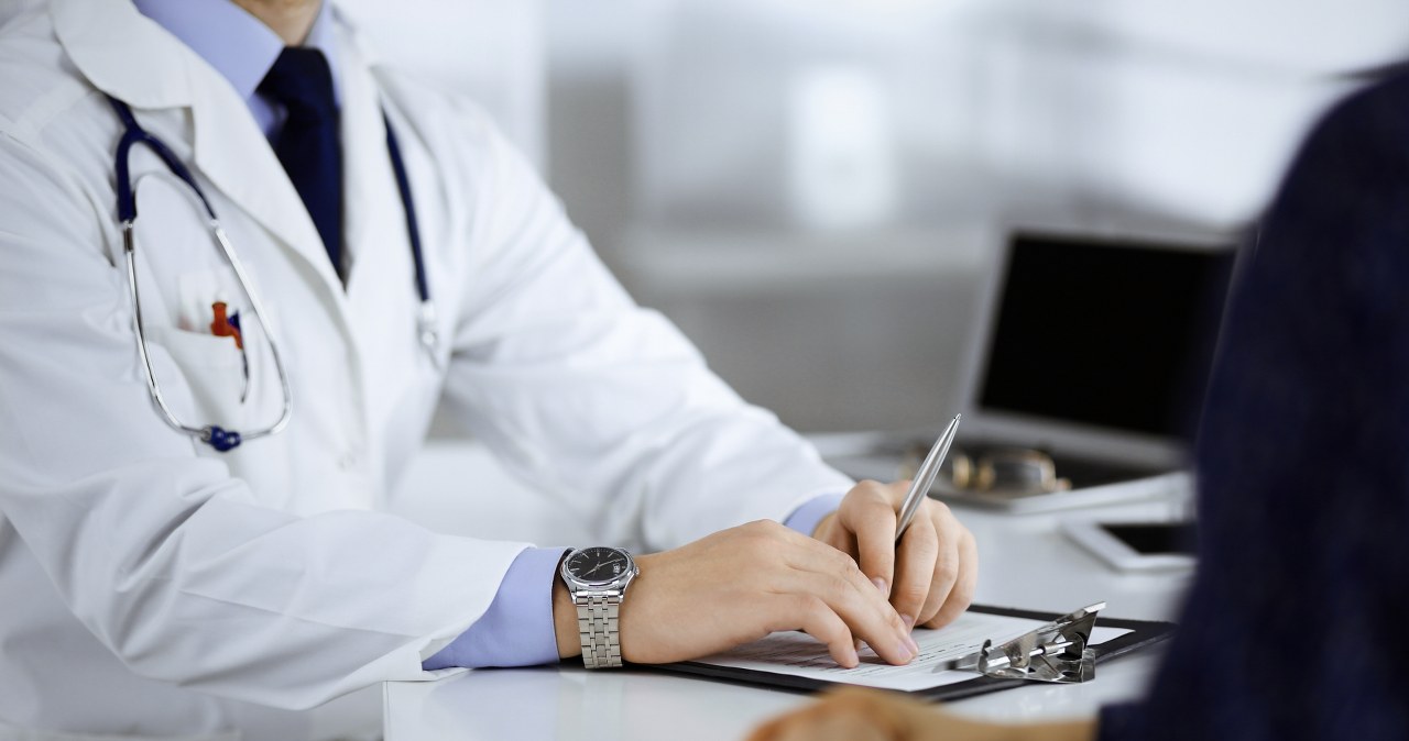 ​Lekarz molestował pacjentki. Śledczy mówią o podstępie