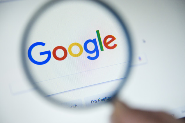 Google ukarane przez Komisję Europejską. Kwota dziewięciocyfrowa