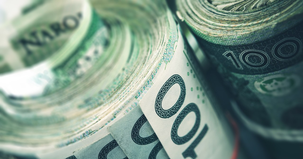 Działacz zatrzymany przez CBA. Powoływał się na wpływy w rządzie