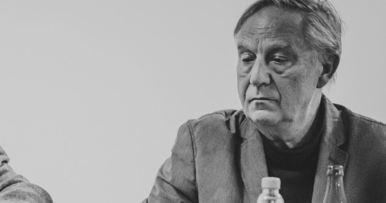 Krzysztof Piesiewicz nie żyje. Twórca filmowy i były senator miał 80 lat