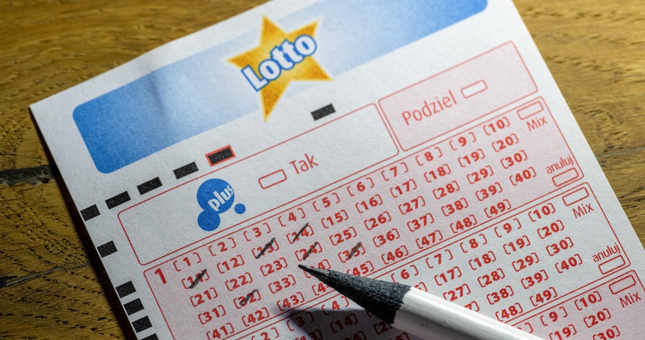 Rozbita kumulacja w Lotto. Nowy milioner w Małopolsce!
