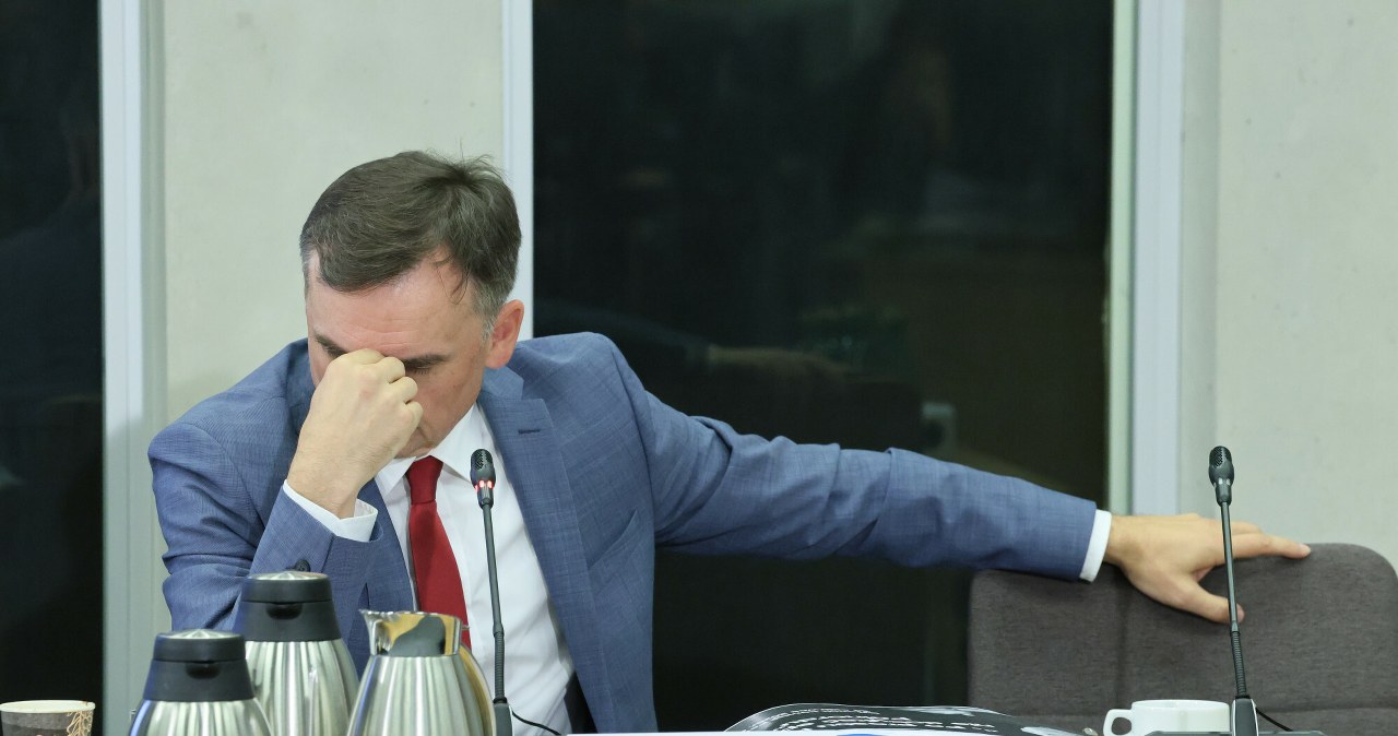 Prokuratura zabezpieczyła majątek Ziobry