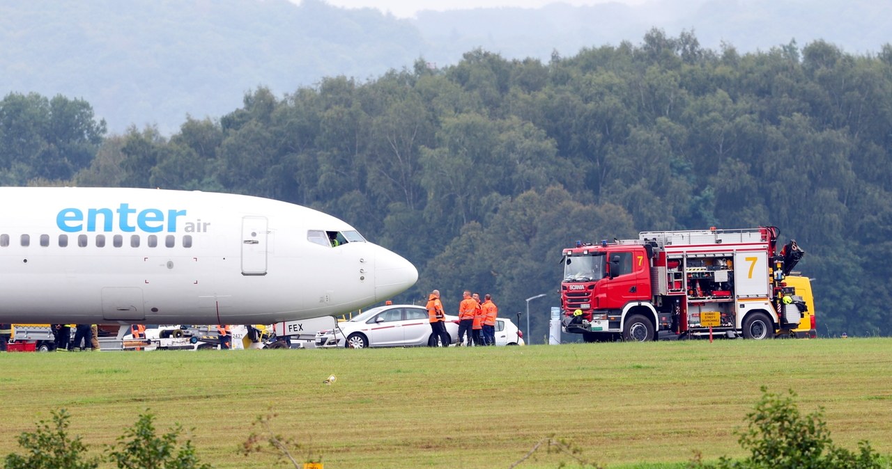 Kraków Airport wznawia operacje lotnicze