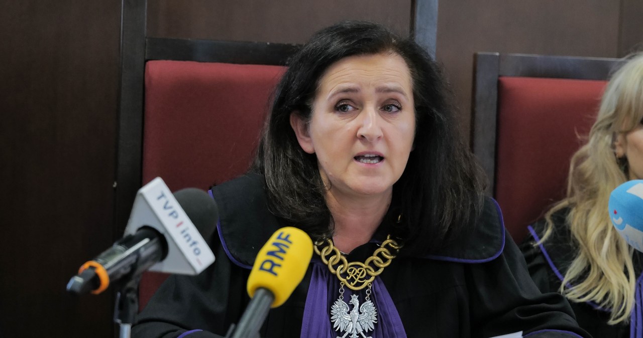 Podpalili ofiary na stosie z tekstyliów i mebli. Jest wyrok sądu