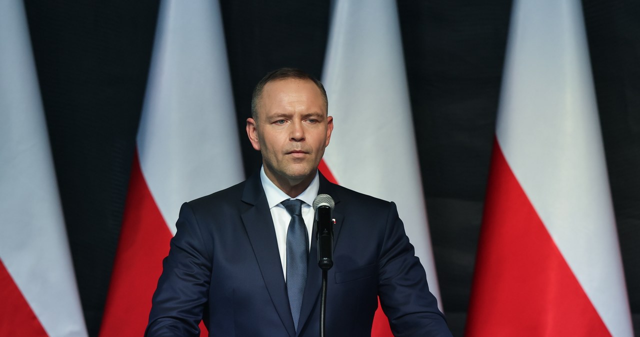 Prezydent Karol Nawrocki: Pokój będzie wtedy, gdy będziemy gotowi do wojny