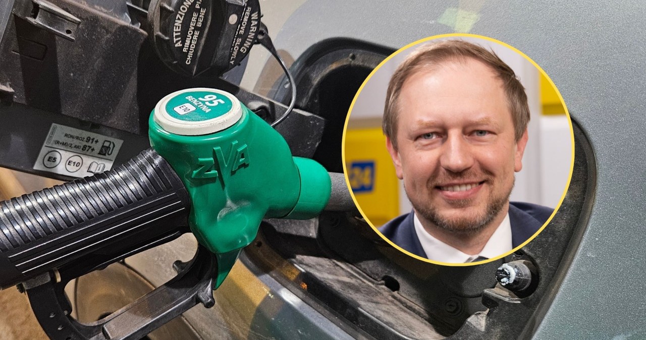 8 zł za litr benzyny? Oto co chce zrobić polski rząd