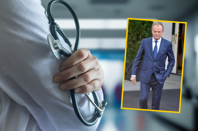 Reforma służby zdrowia. Rząd przyjrzy się we wtorek pierwszym projektom