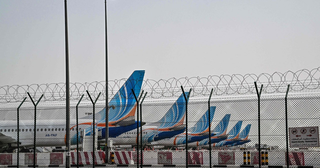 Polska w roli głównej. Kulisy unijnej ewakuacji z Bliskiego Wschodu