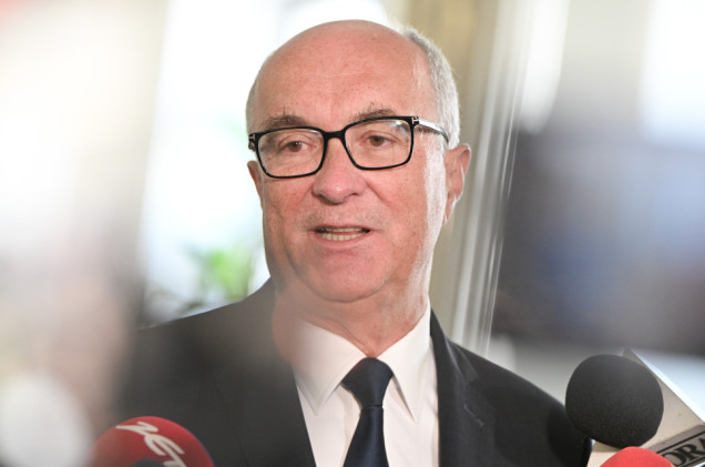 Zmiany w Sejmie po rozłamie w PiS. „Pewnie powstanie nowy klub”