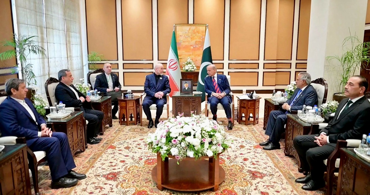 Iran nie jest gotowy na nową rundę rozmów z USA. Impas na Bliskim Wschodzie