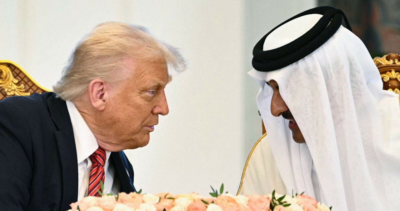 Katar ostrzega Amerykę. "Jesteście jedynie lokatorami"