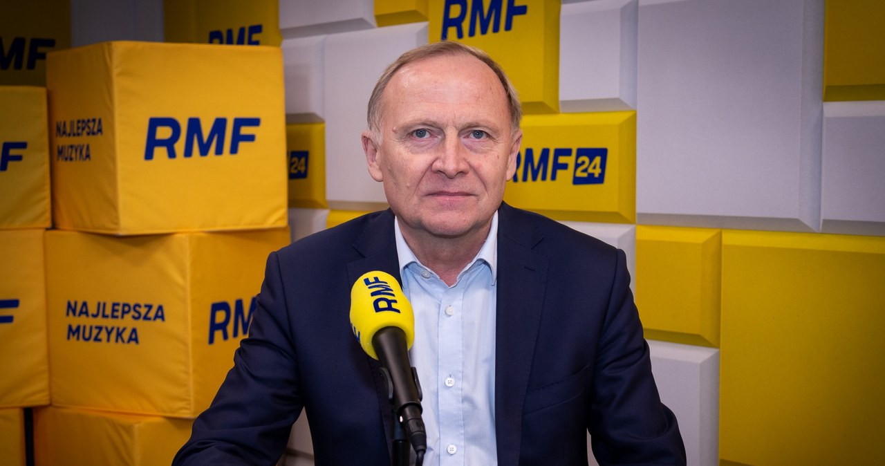 Planowali zamach terrorystyczny w Polsce. Wiceszef MSWiA skomentuje w Radiu RMF24