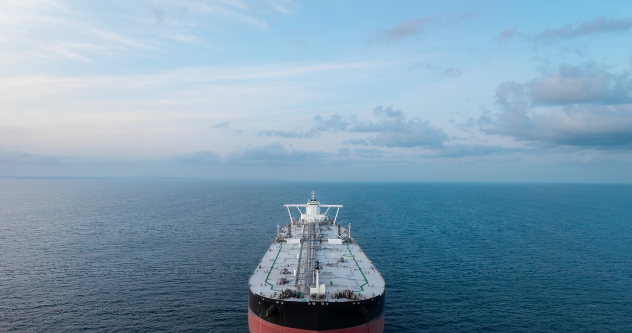 ​Czy szlak przez cieśninę Ormuz jest otwarty? Iran wydał komunikat