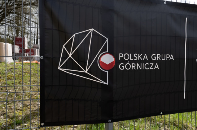 Górnicy masowo rezygnują z pracy w Polskiej Grupie Górniczej