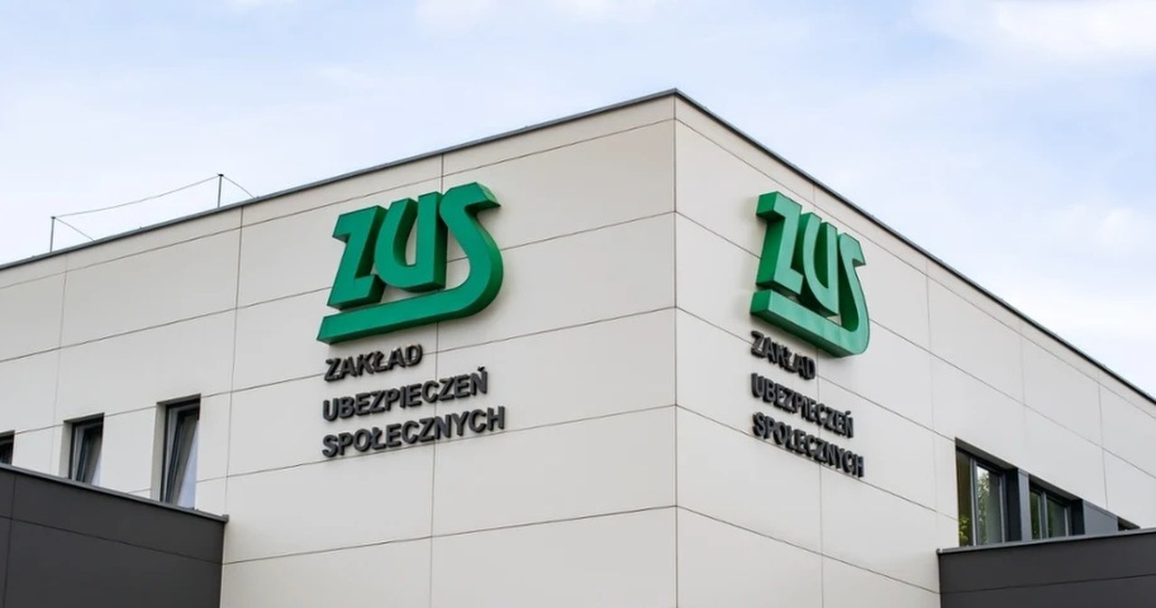 Akcja protestacyjna w ZUS-ie. Komunikat dla klientów