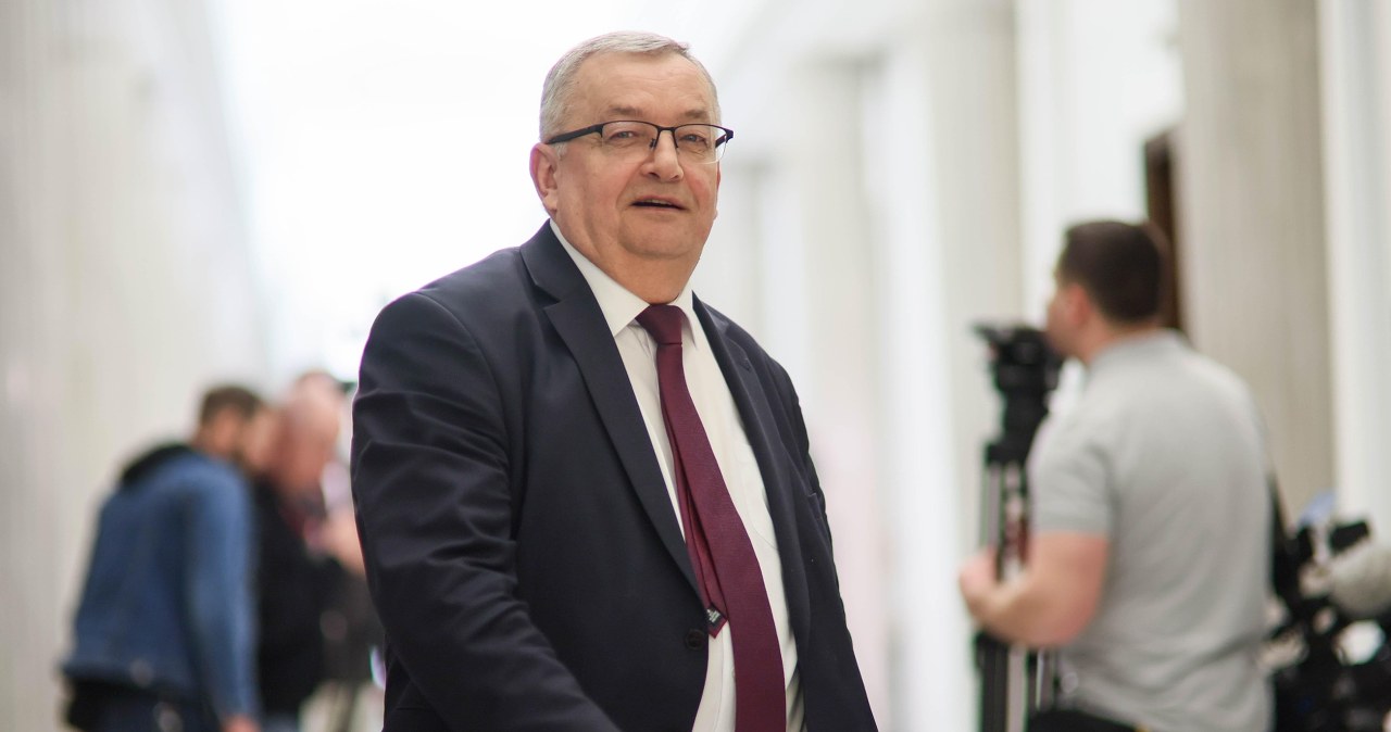 Poseł PiS skarży wyrok ws. strefy czystego transportu. "Nie zgadzam się"