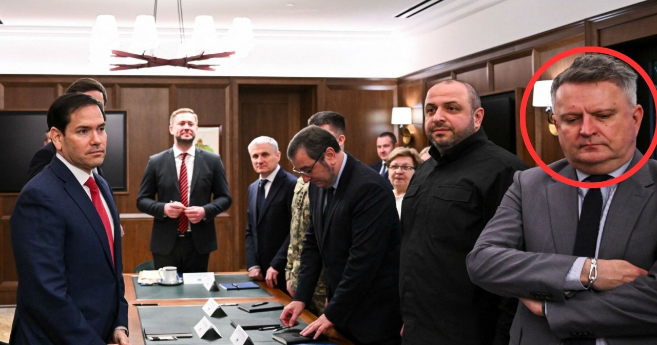 "Wojnę można zakończyć jednym telefonem". Ujawnia kulisy tajnych rozmów z Rosją