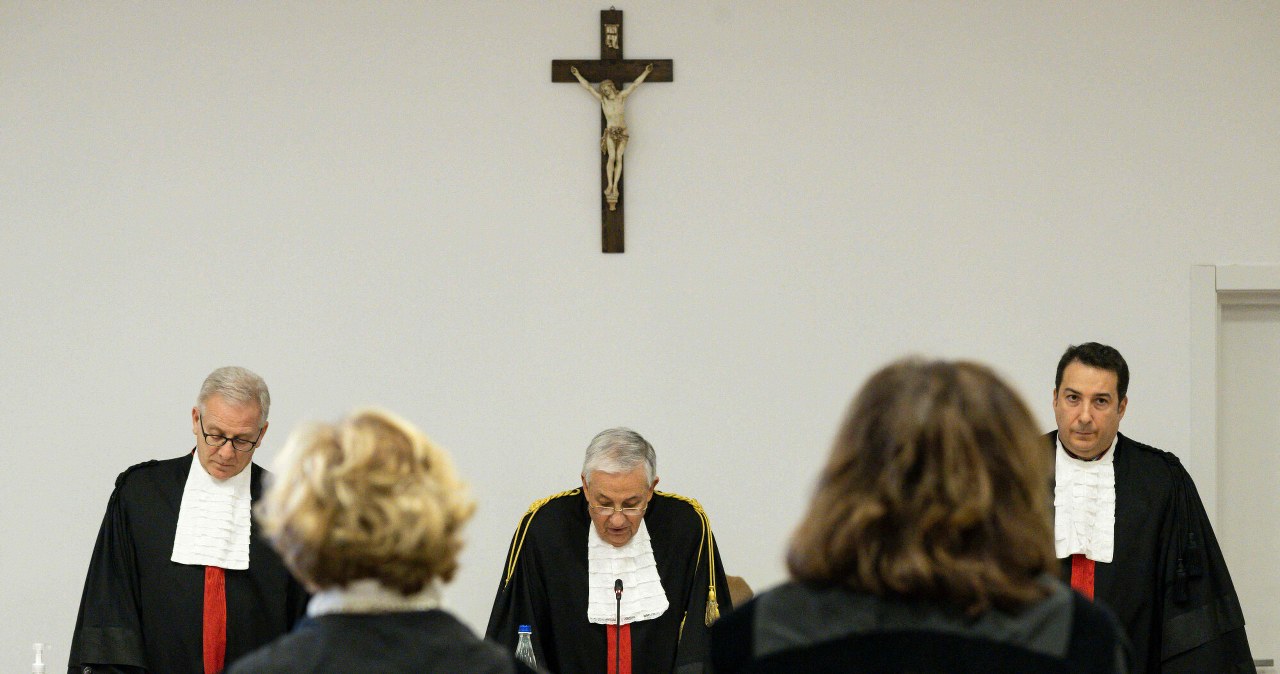 "Proces stulecia" wraca na wokandę. Doszło do poważnych uchybień