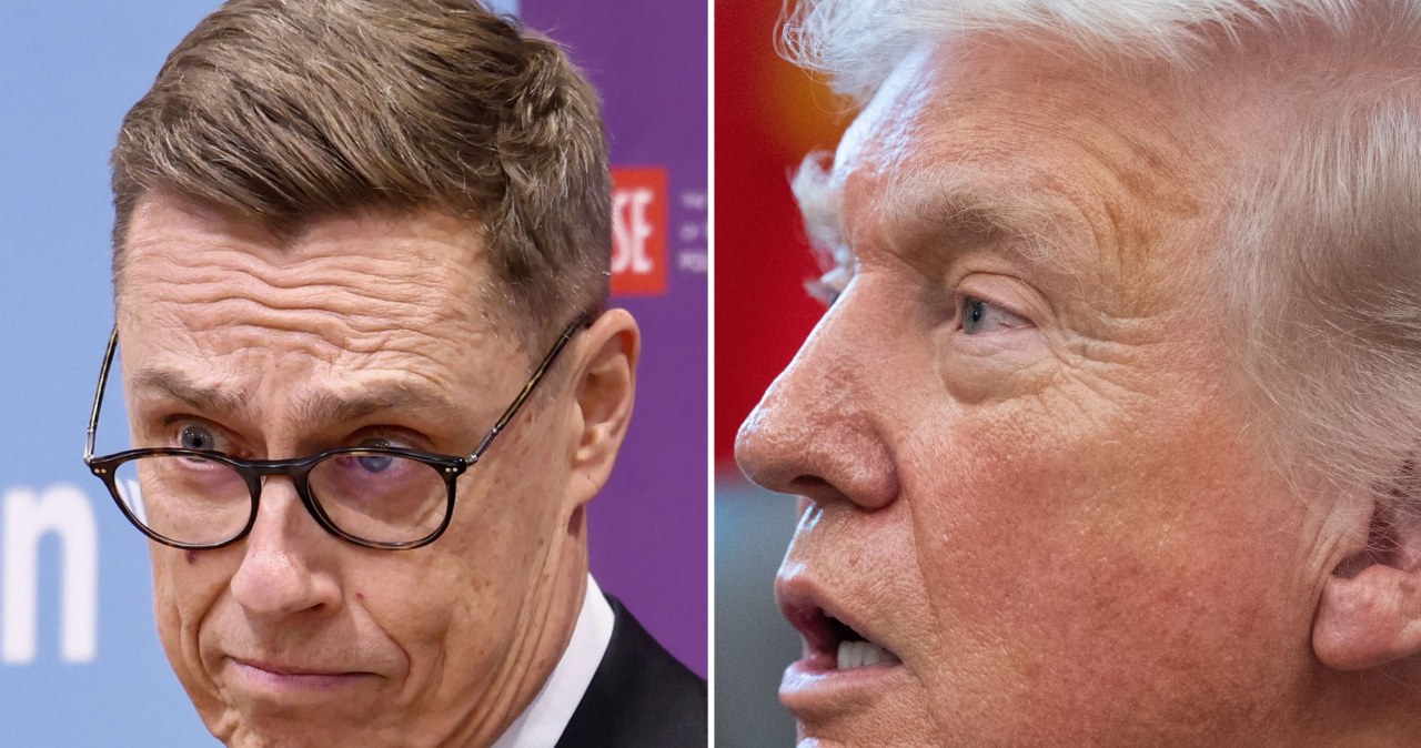 To dlatego Europa "niechętnie udziela pomocy" Trumpowi w cieśninie Ormuz. Mówi wprost o powodach