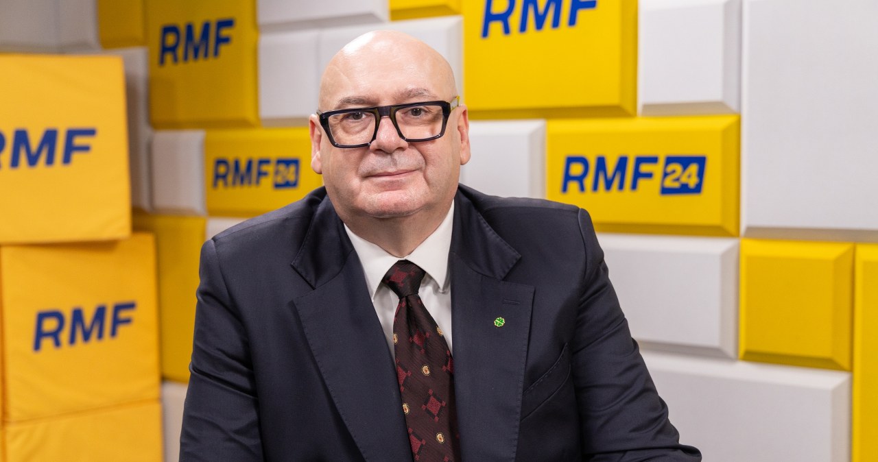 Zgorzelski: Tankując podczas podróży świątecznych, Polacy odczują obniżkę cen paliw