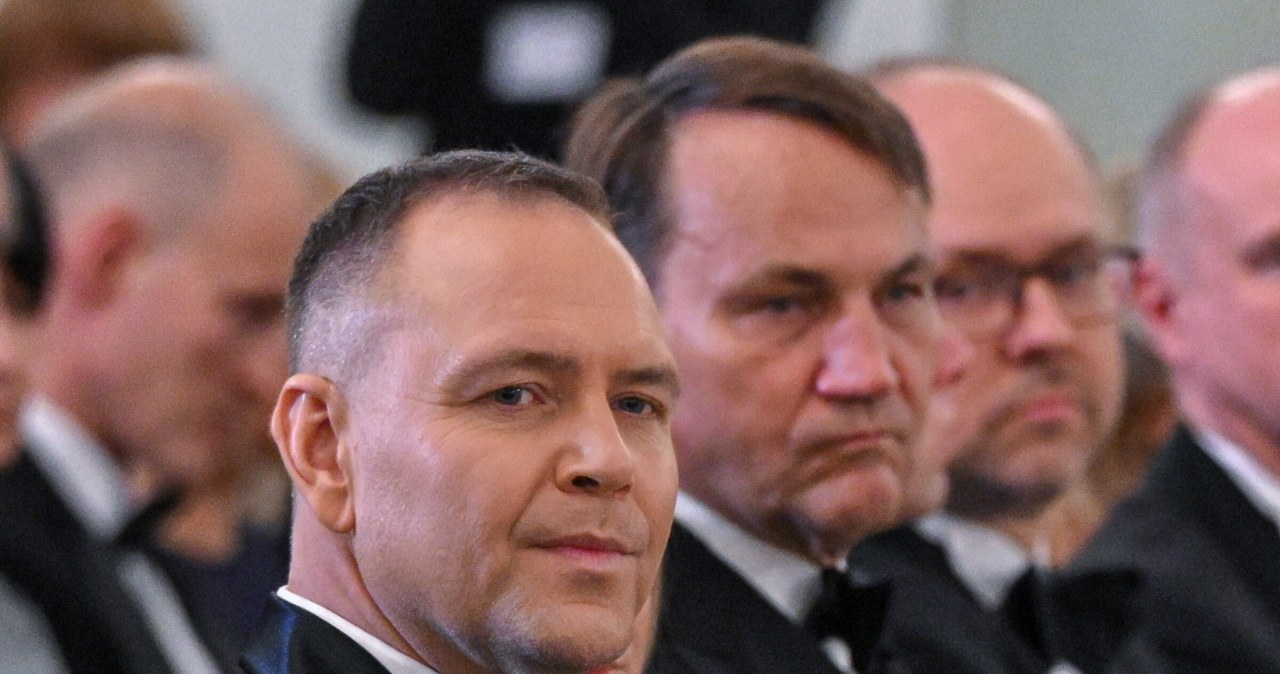 Prezydent spotkał się z szefem MSZ. "Efekty w najbliższym czasie"