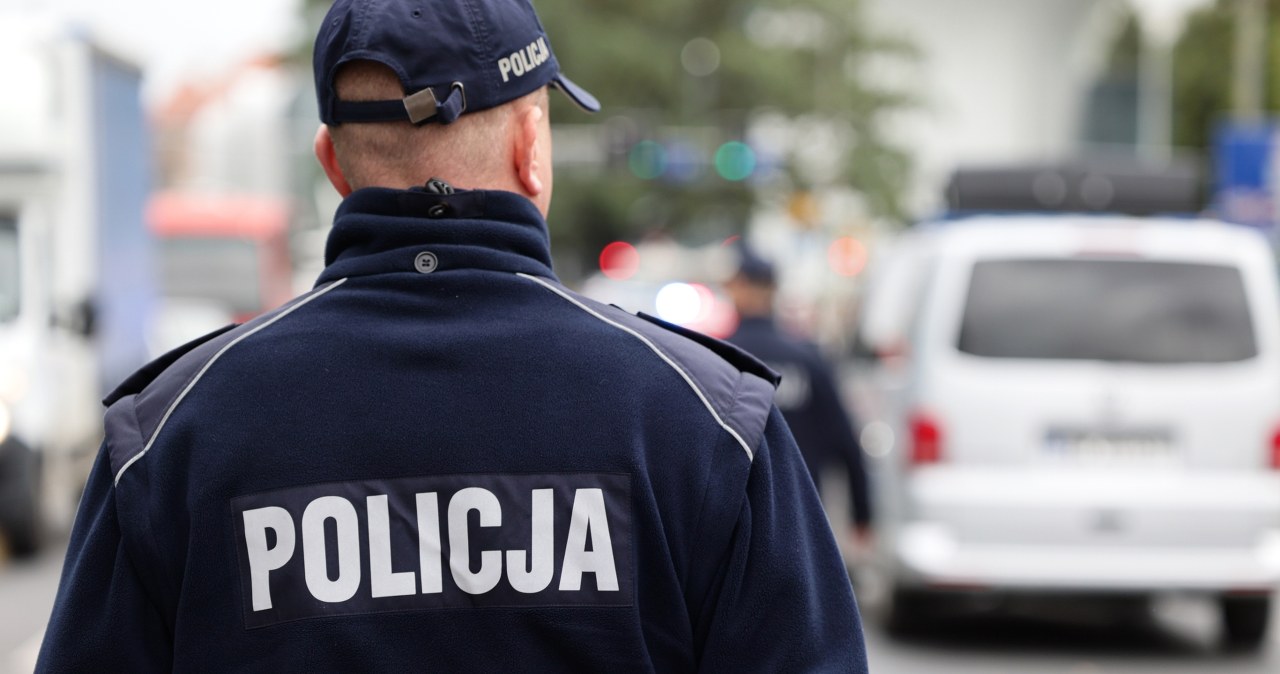 Potrącenie 9-latka w Słupsku. Policja szuka kierowcy i apeluje do świadków