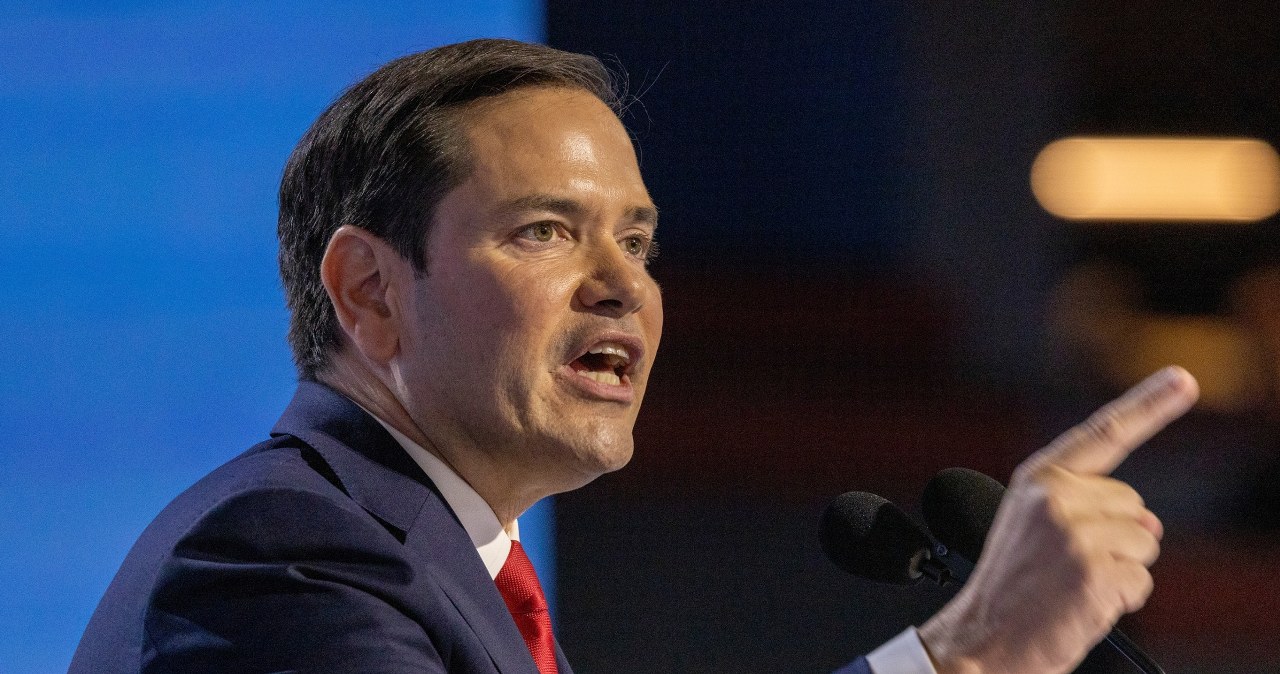 USA przedstawiają plan dla Wenezueli. Kluczowa rola ropy naftowej